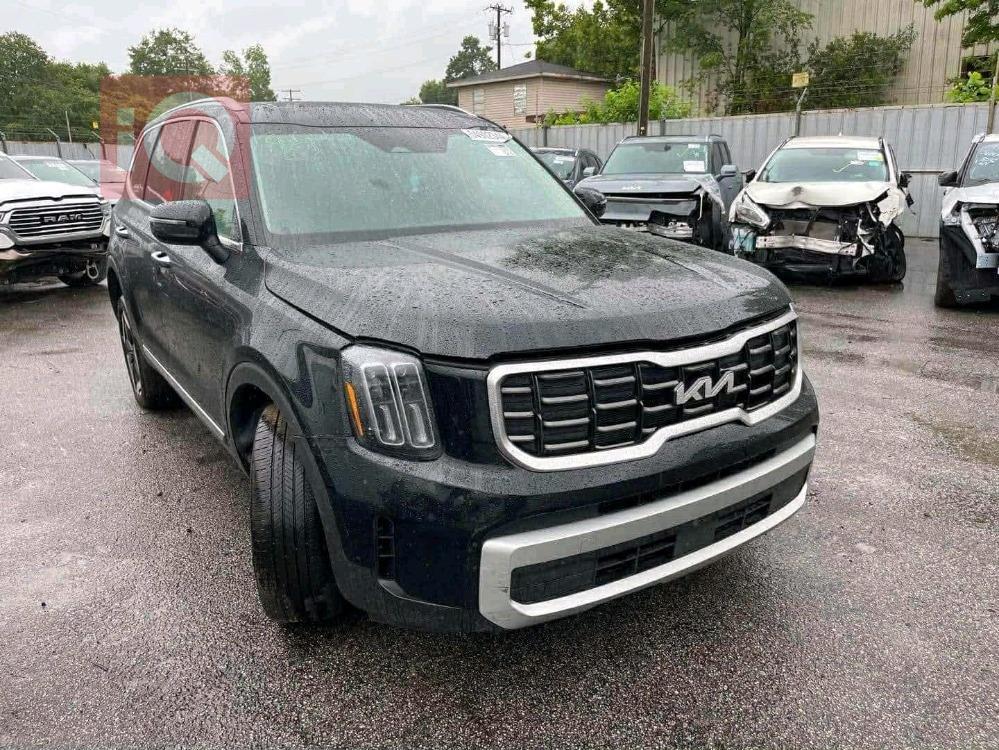 کیا تێلوراید